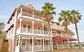 The Riverview Hotel - New Smyrna Beach